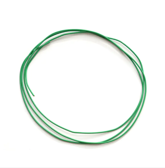 Hur väljer man högtemperaturflygplanskabel?