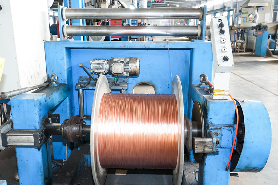 Yangzhou Yaguang Cable Co., Ltd.