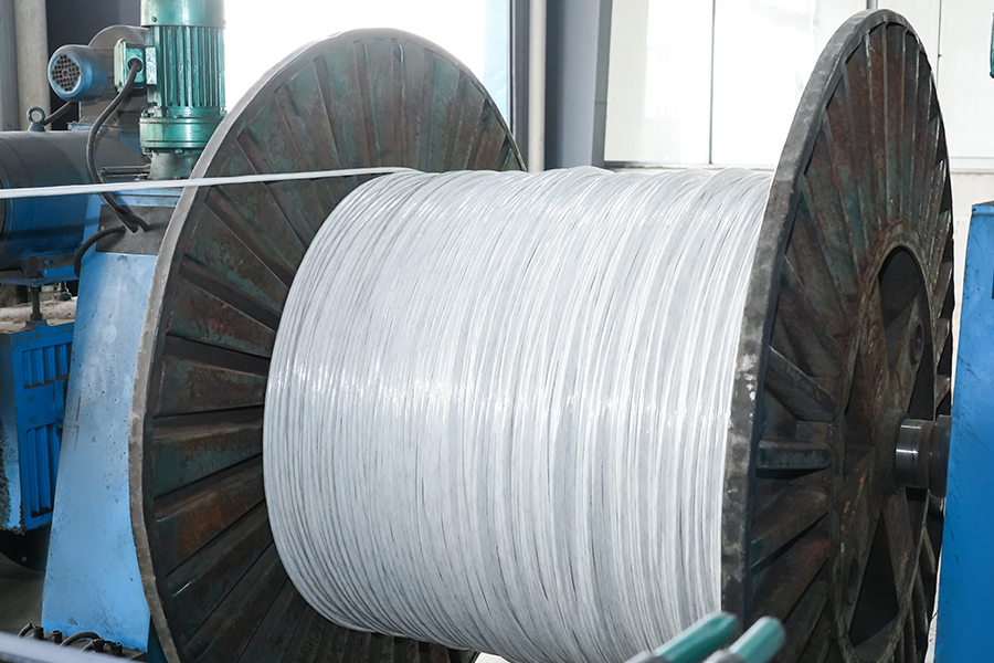 Yangzhou Yaguang Cable Co., Ltd.